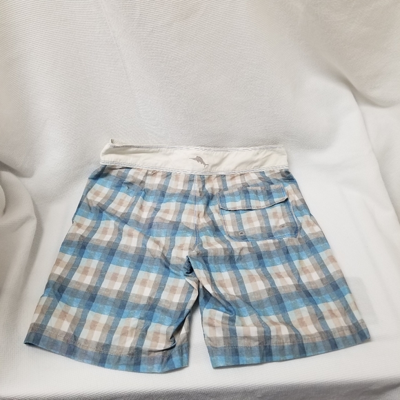 Tommy Bahama Swim Shorts - Picture 4 of 6